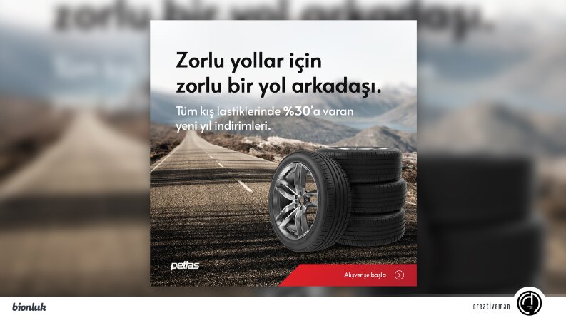 Google Banner Tasarım