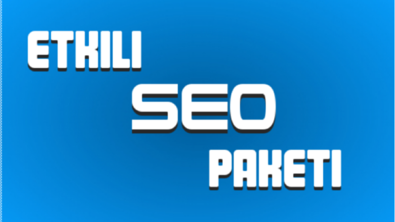 seo paketi