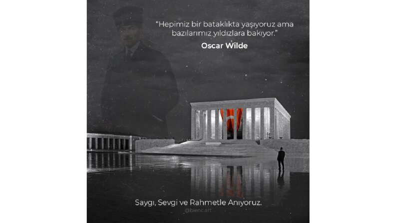 Özel Gün Tasarımı