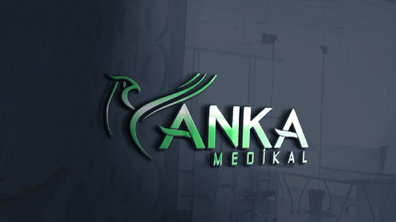 Profesyonel Logo Tasarımlarım