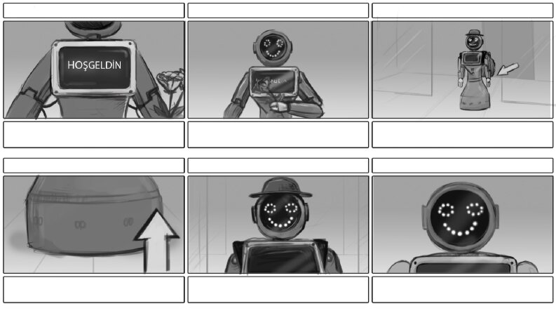 Storyboard