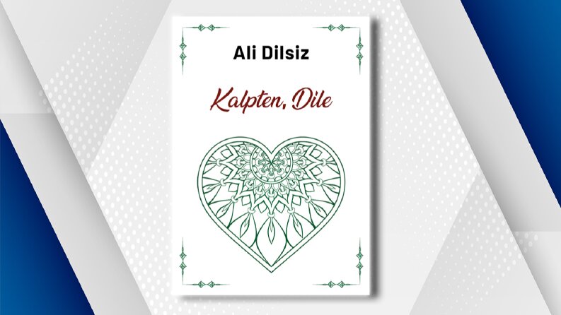 Kitap Kapağı
