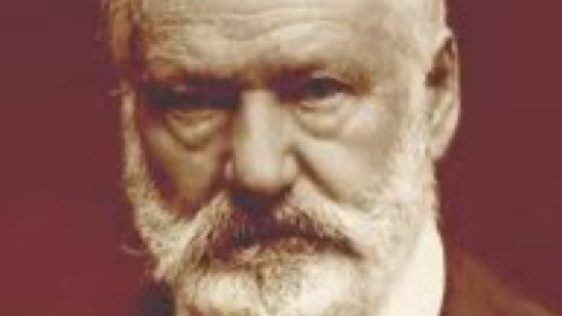 Victor Hugo - À une femme