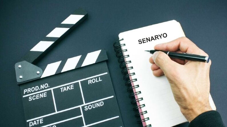 Zar dizi senaryosu