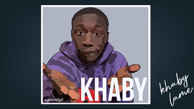 Khaby Lame