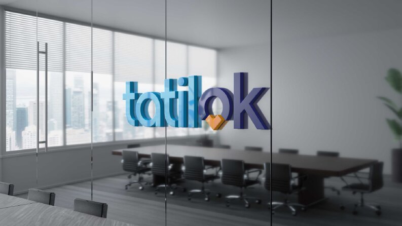 Logo Tasarımlarım
