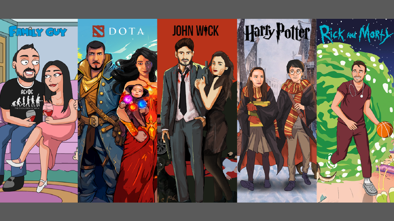 Dijital Sanat