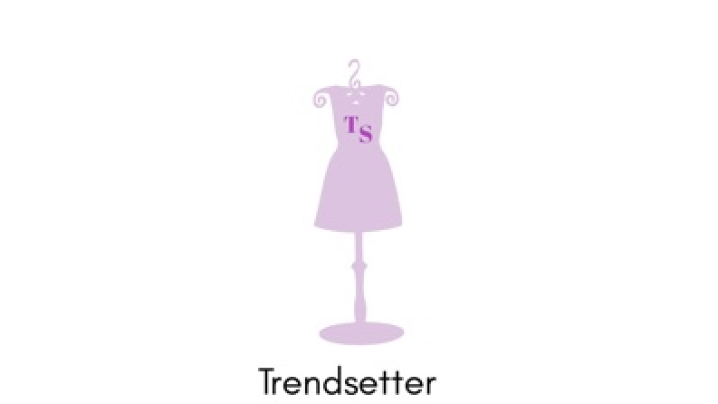 Trendsetter Moda Markası Logo Tasarımı