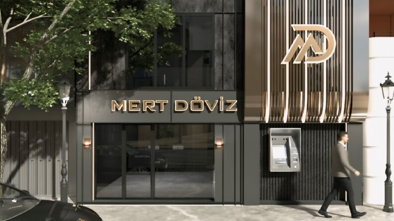 Mekan Tasarımı