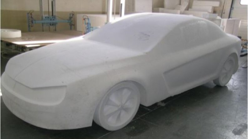 3d tarama