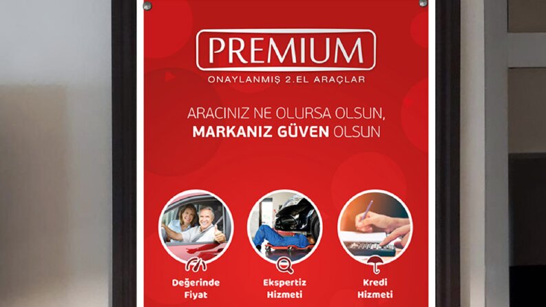 İş örneğim