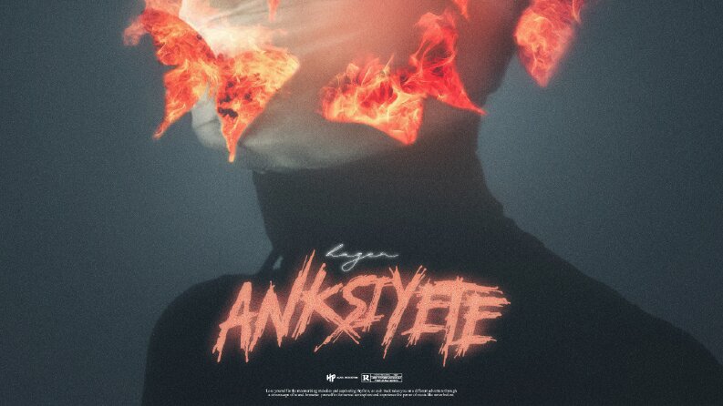 Cover Art Design / Kapak Tasarımı