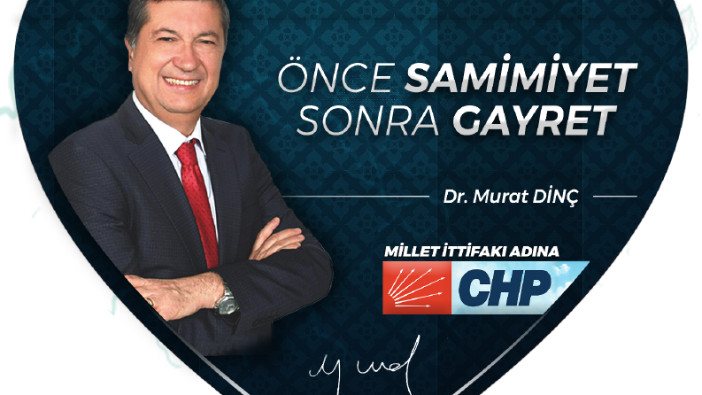 İş örneğim