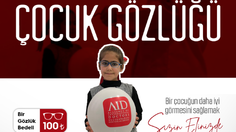 Afiş Tasarımları