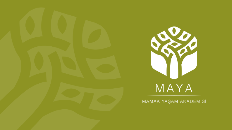 Mamak Belediyesi- Maya (Mamak Yaşam Akademisi)