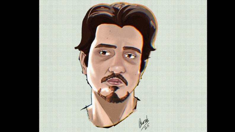 Dijital çizim/illüstrasyon 
