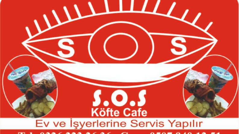 sos köfte