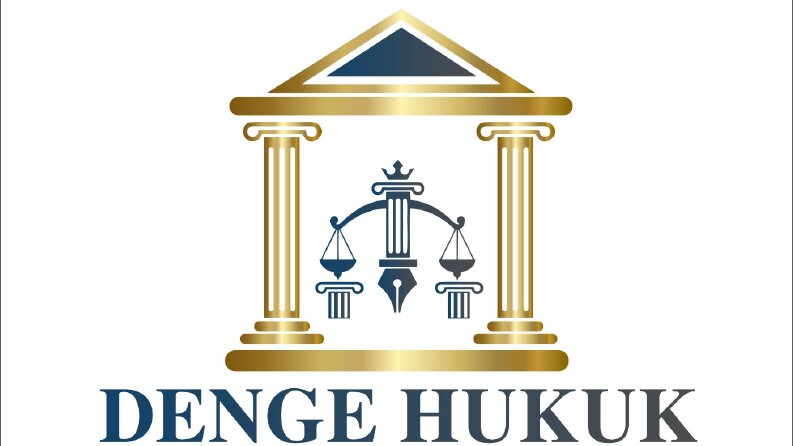 DENGE HUKUK-LOGO TASARIM