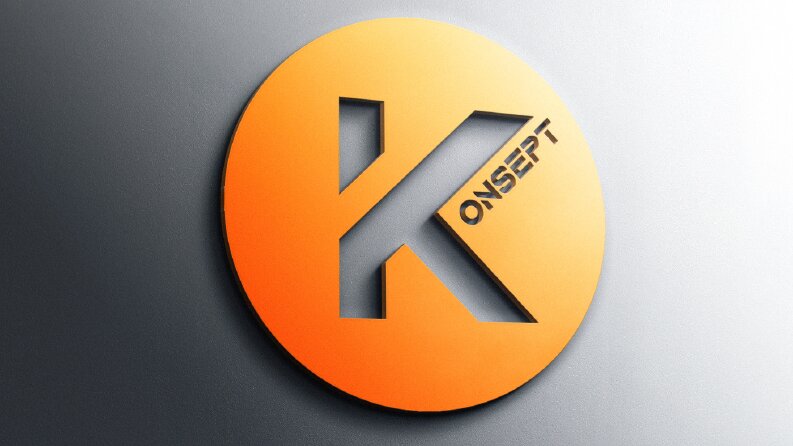 Konsept Logo Tasarımı