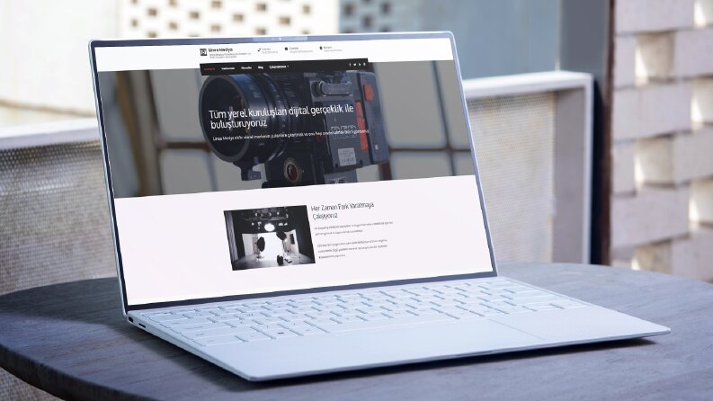 Web Siteleri