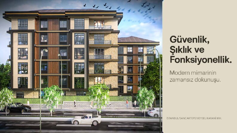 Çok Bloklu Yerleşim — Görselleştirme ve Sunum Dosyası