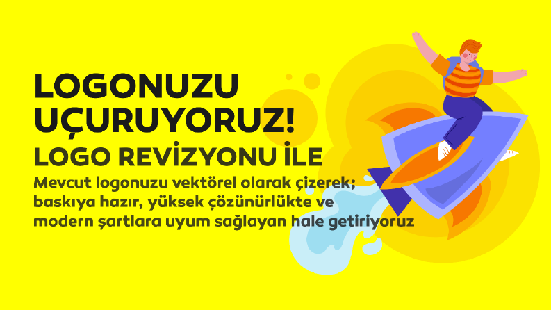 İş örneğim