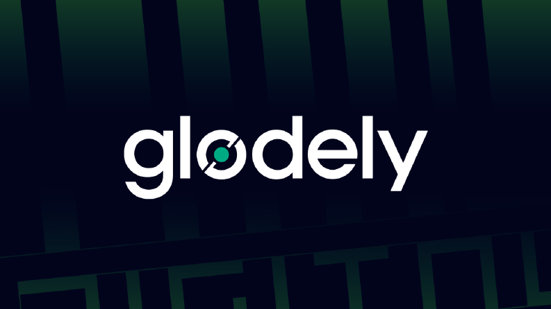 glodely.com - Logo Tasarımı