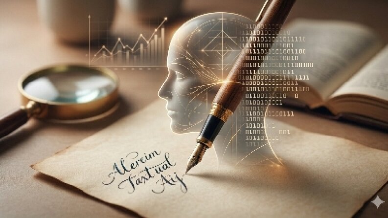 AI Metinlerine Analitik Dokunuş