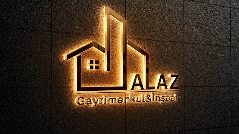 Minimal & Yaratıcı Logo Tasarımı