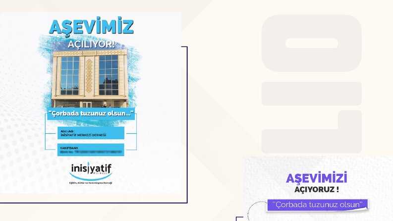 Sosyal Medya Tasarımları