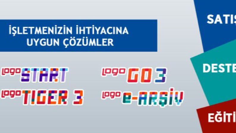 Logo Sistem Danışmanlığı