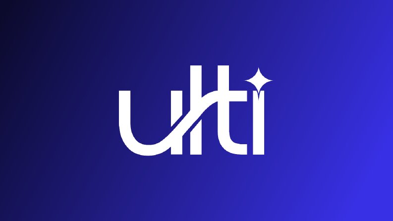 Ulti/Ultimate Ajans - Menajerlik Logo ve Marka Kimliği