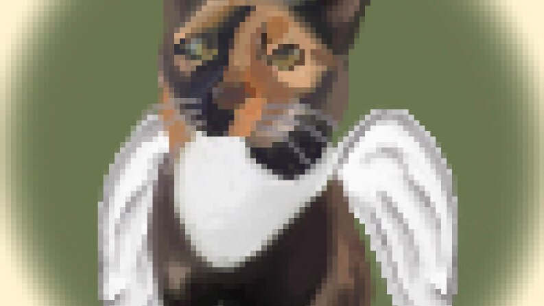 PixelArt