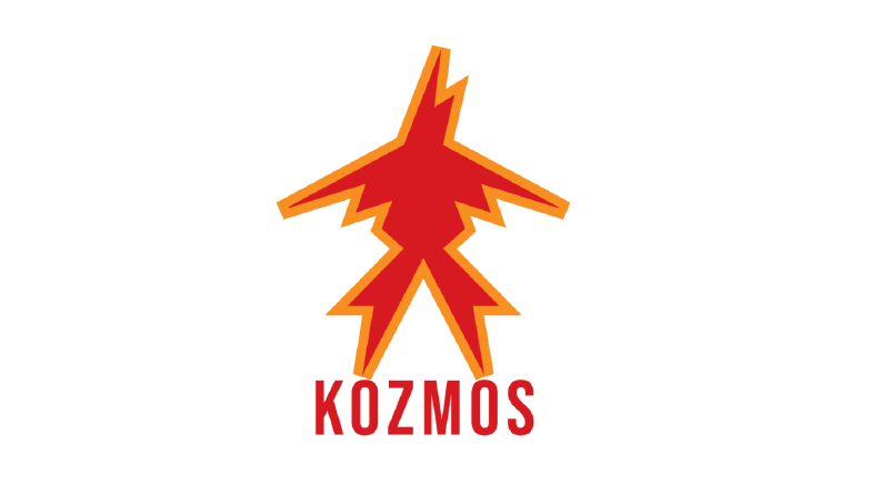 Kozmos-Enerji İçeceği Tasarımı