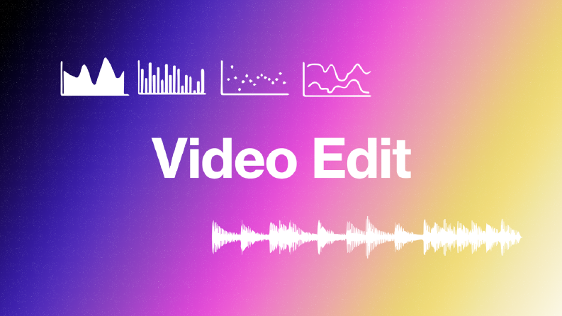 Moda, Reklam ve Sinema Çekimleri için Video Düzenleme