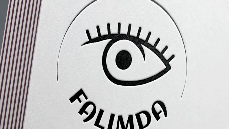 Logo Çalışması