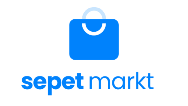 Sepet Markt Tasarımı