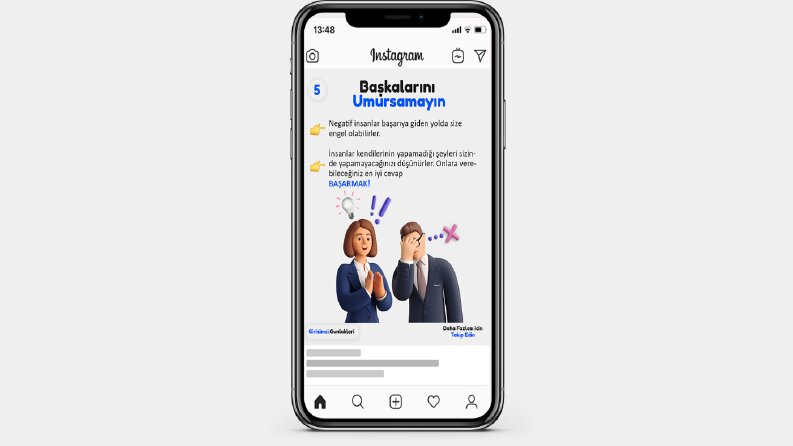 İnstagram Post Tasarımları