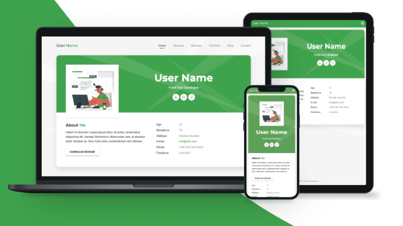 Portfolio