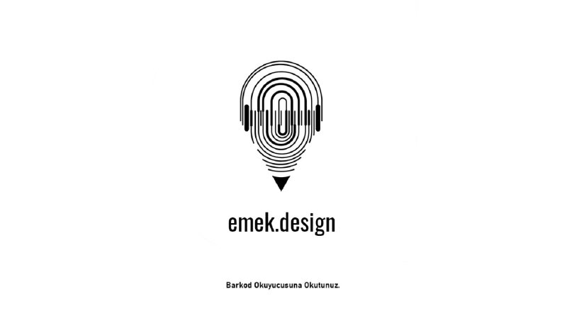 Emek Design - Logo Tasarımı