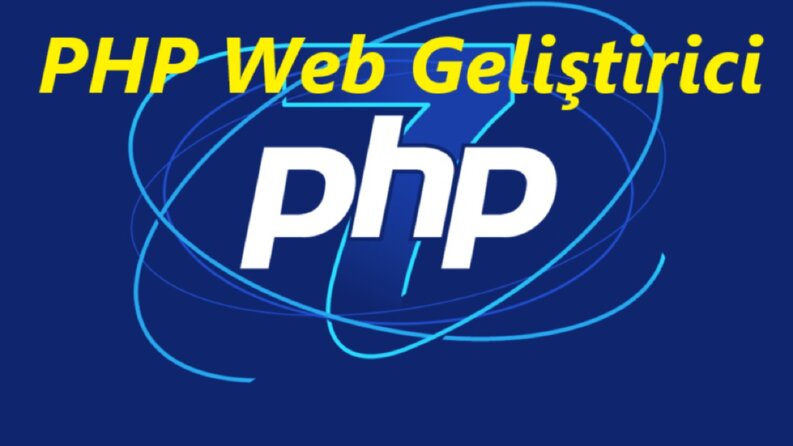 PHP ile web tasarımı