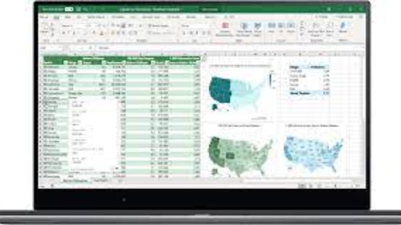 Excel işleriniz özenle yapılır.