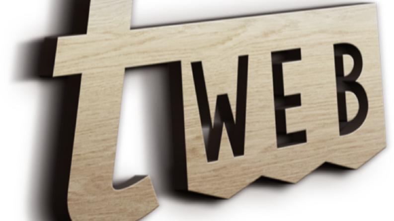 TWEB Tasarımı