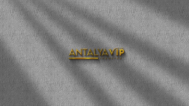 minimalist logo tasarımı