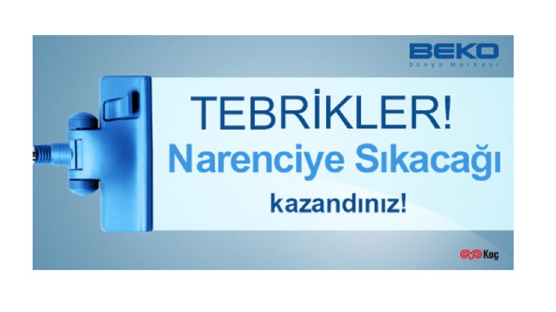İş örneğim