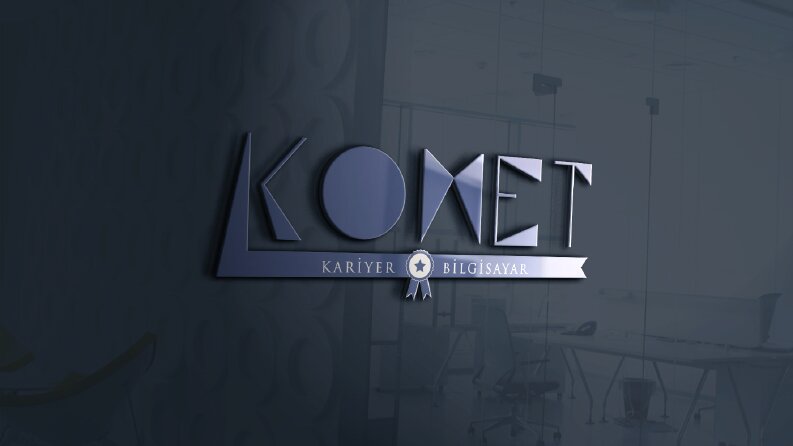 Komet Logo