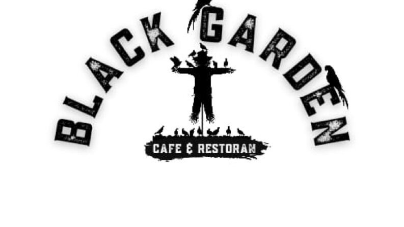 Black Garden