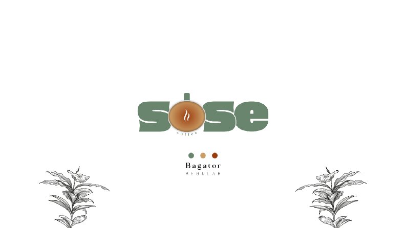 Logo Tasarımı - Sose