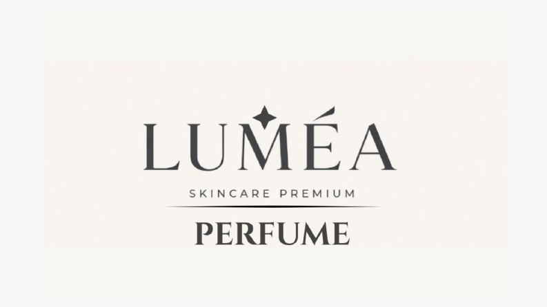 LUMÉA - Premium Marka Kimliği Tasarımı