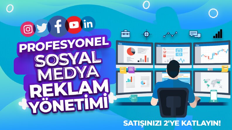Profesyonel Meta Reklam Yönetimi